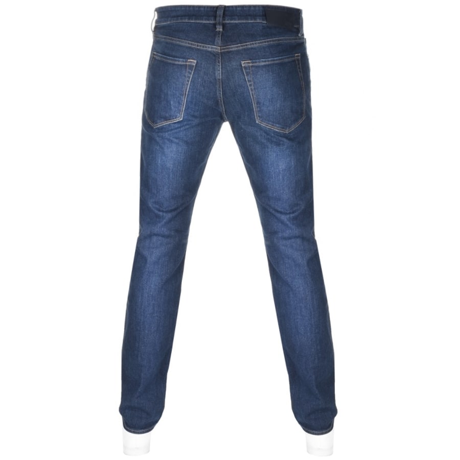 Alternative Image for ProductBOSS Maine 3 Jeans Blue2